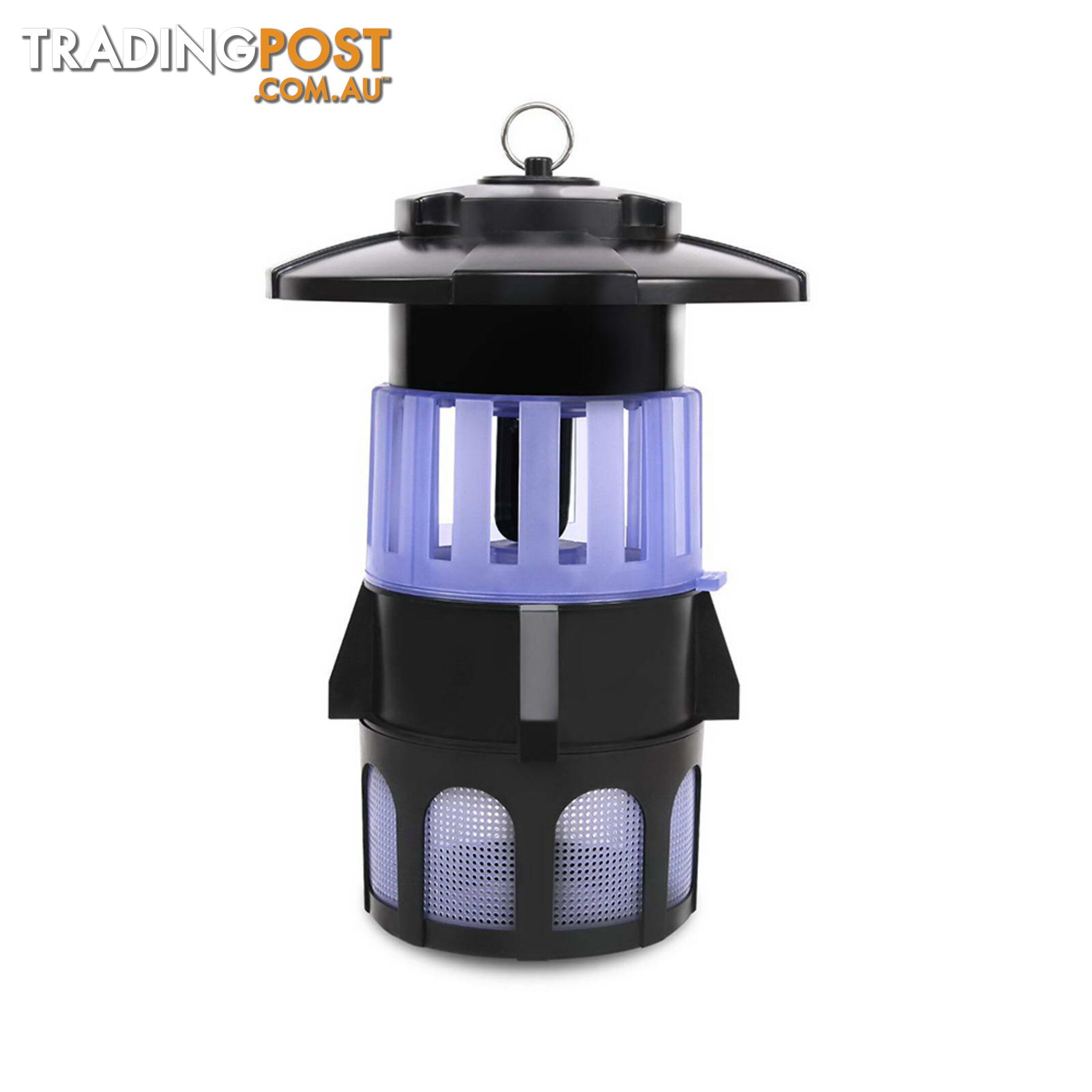 Waterproof UV Insect Killer with 150m2 Coverage