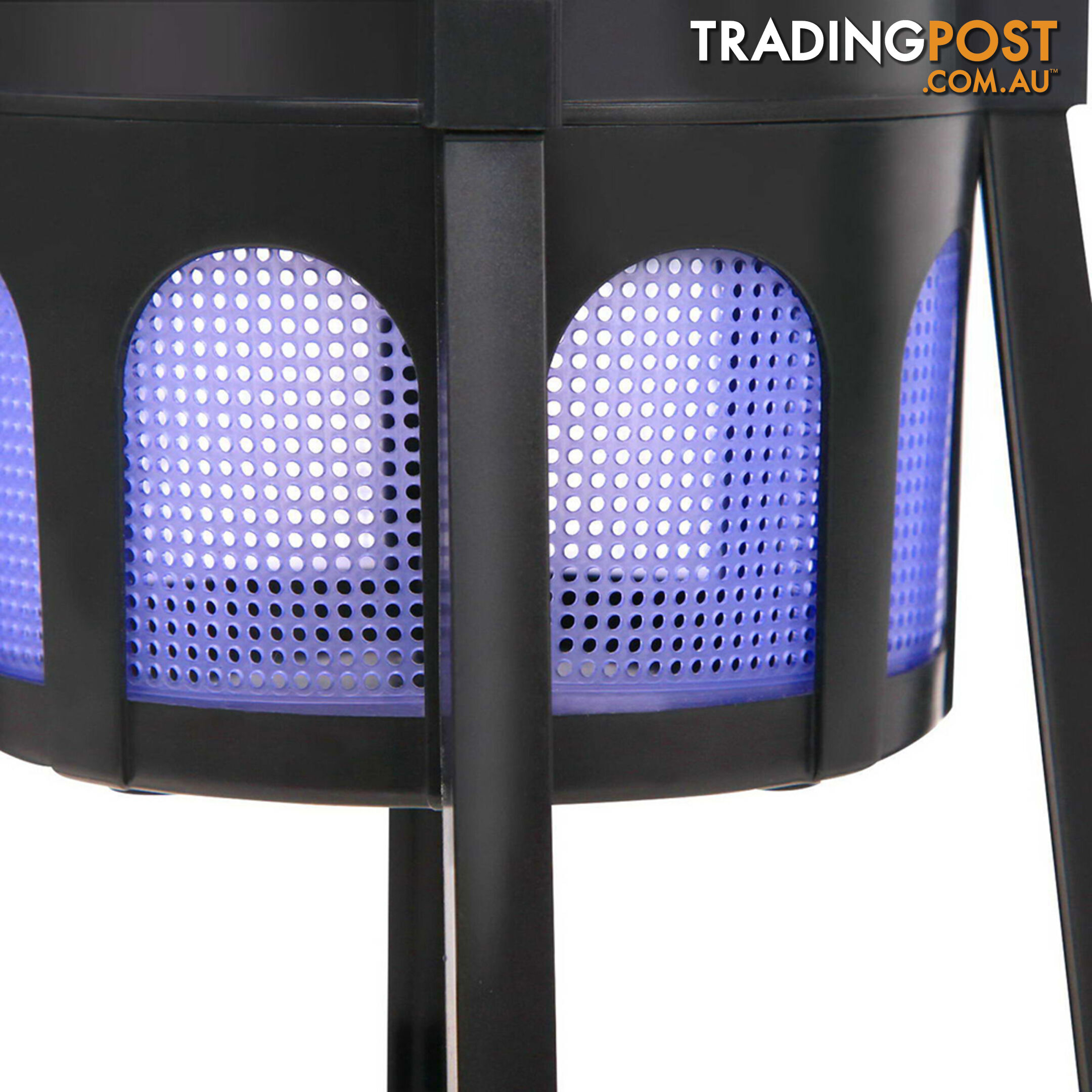 Waterproof UV Insect Killer with 150m2 Coverage