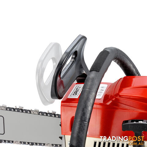 58CC Petrol Chainsaw