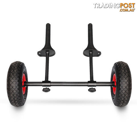 Aluminium Kayak Trolley _ 100KG - photo 3 of 8