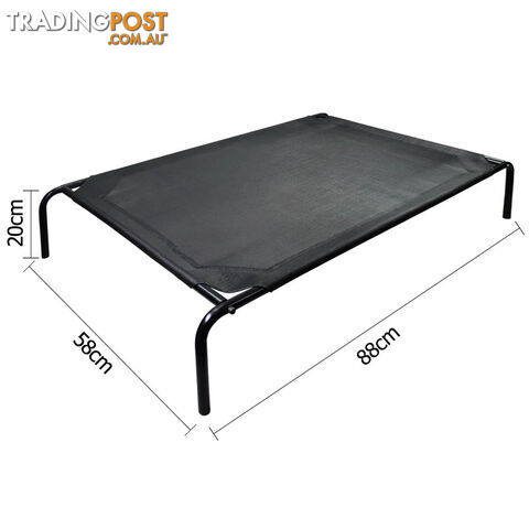 Trampoline Pet Bed - Small