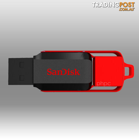 Sandisk Cruzer Switch CZ52 32GB USB Flash Drive