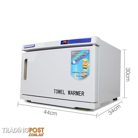 Towel Steriliser - 16L - photo 2 of 12