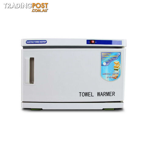 Towel Steriliser - 16L - photo 4 of 12