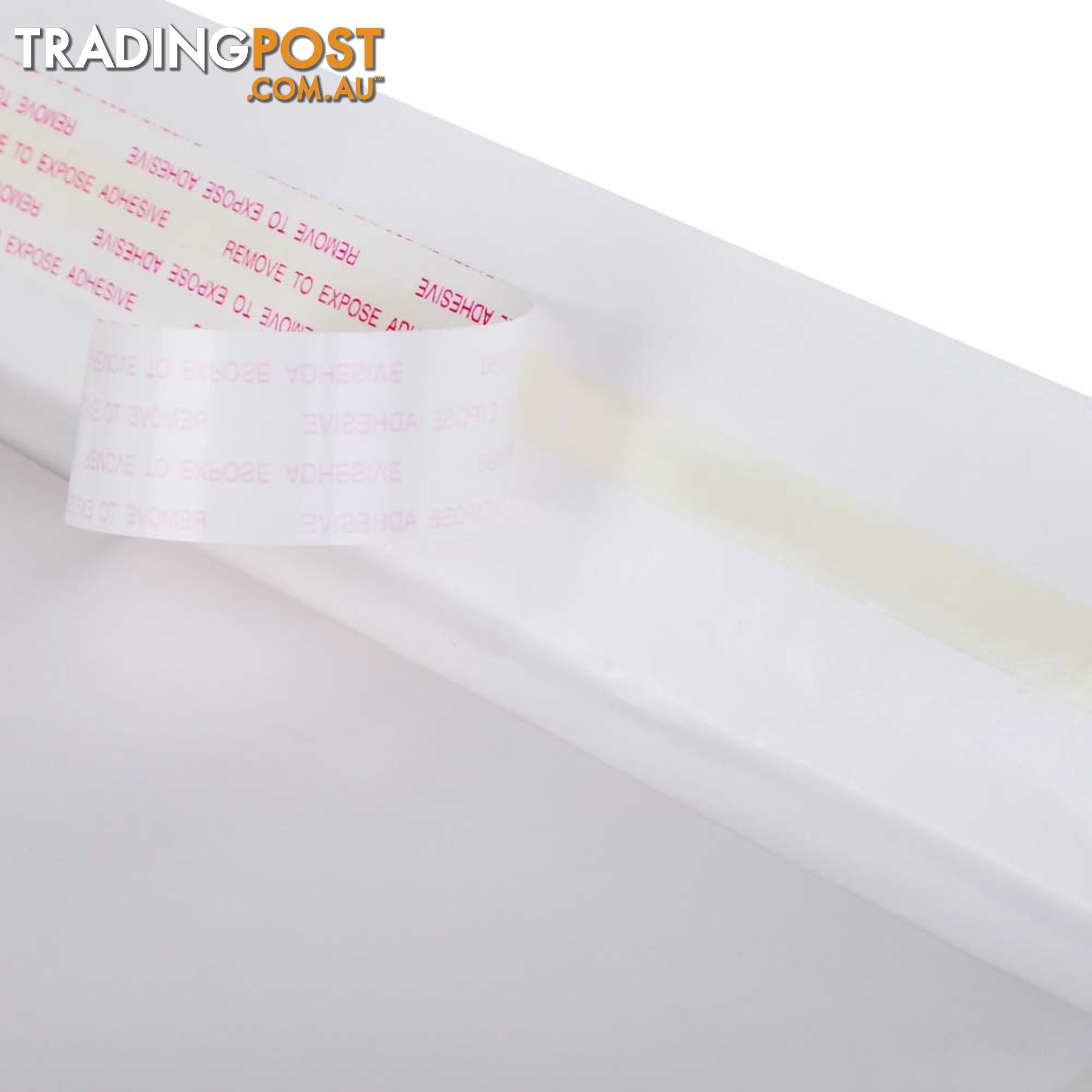 Bubble Padded Mail Envelopes 200pcs 100mm x 180mm