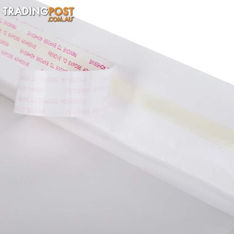 Bubble Padded Mail Envelopes 200pcs 100mm x 180mm