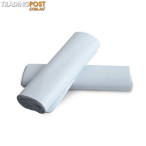 Set of 100 Poly Mailer Bags - 350 x 480mm - photo 5 of 12