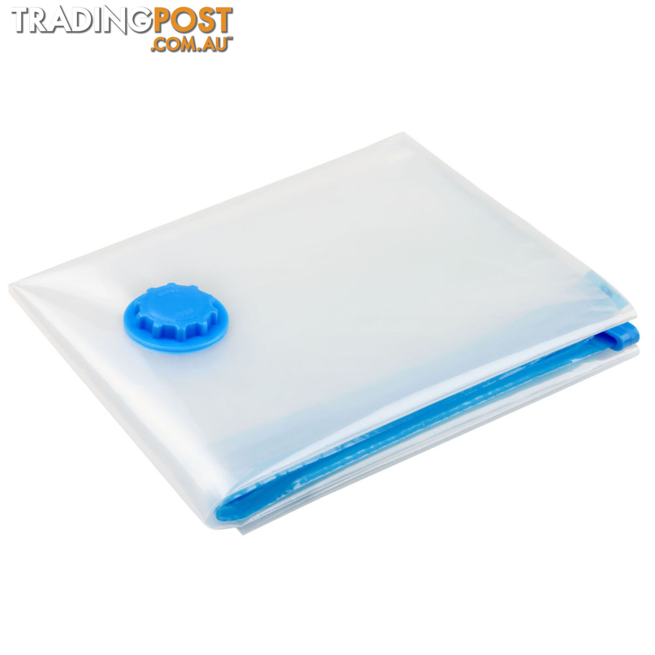 Set of 18 Small Vacuum Storage Bag 50 x 70cm