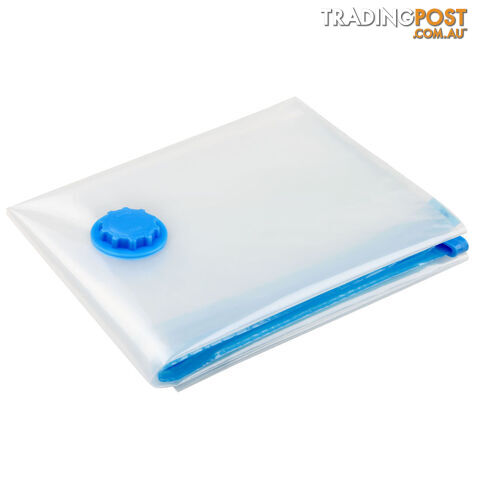 Set of 18 Small Vacuum Storage Bag 50 x 70cm