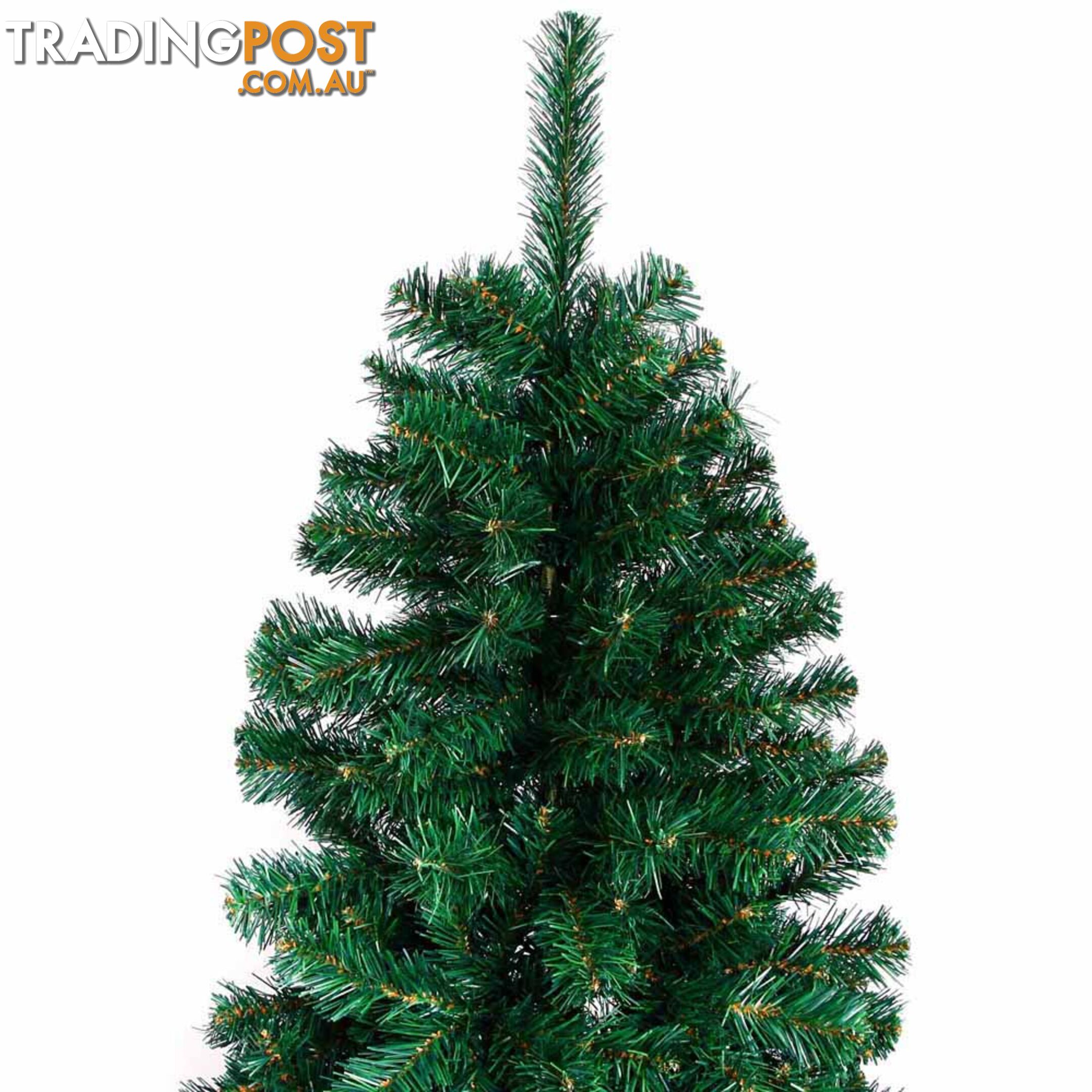 Christmas Tree 180cm Green