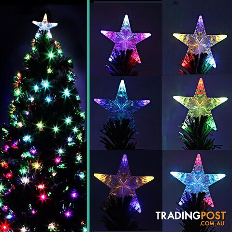 2.1M 260LED Christmas Tree