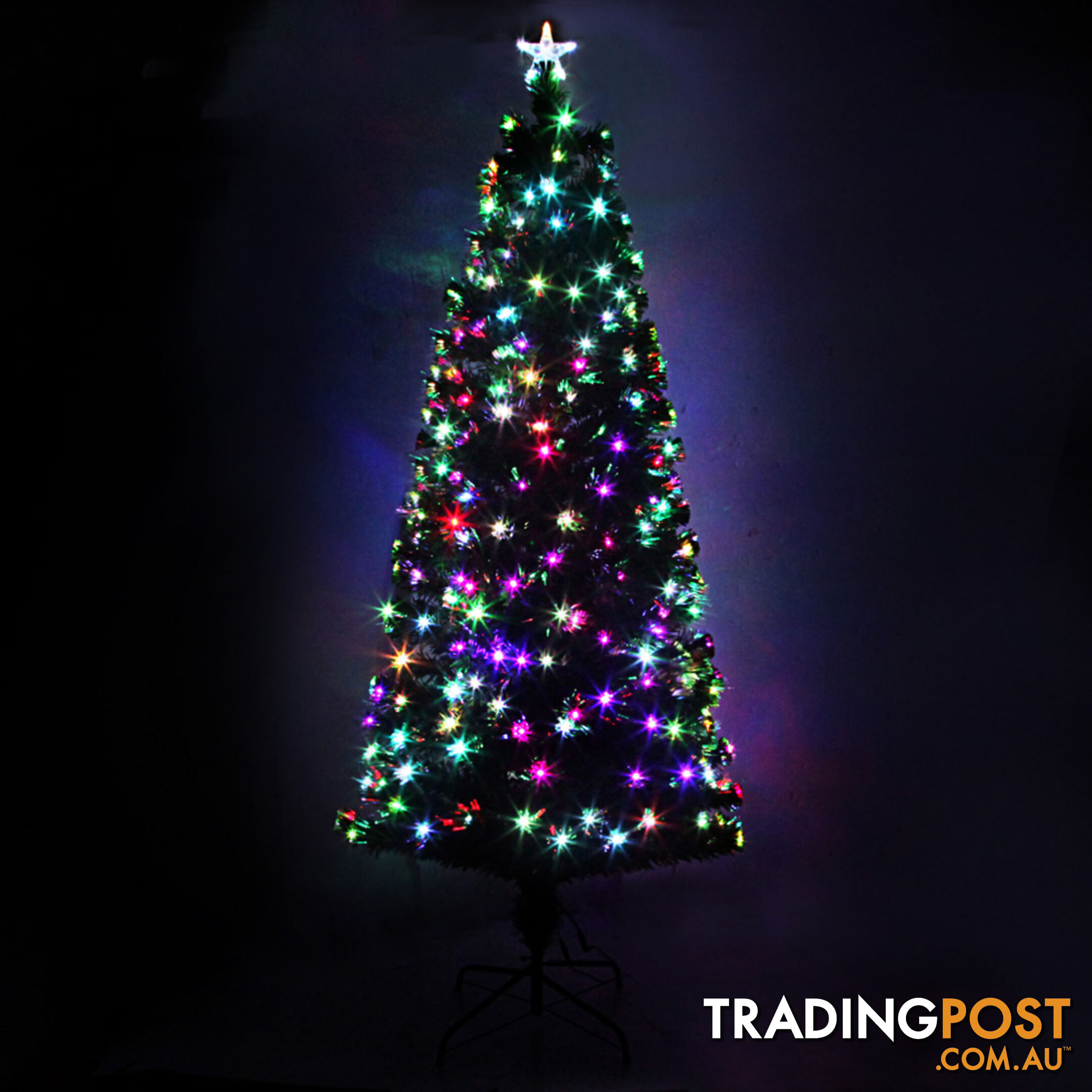 2.1M 260LED Christmas Tree