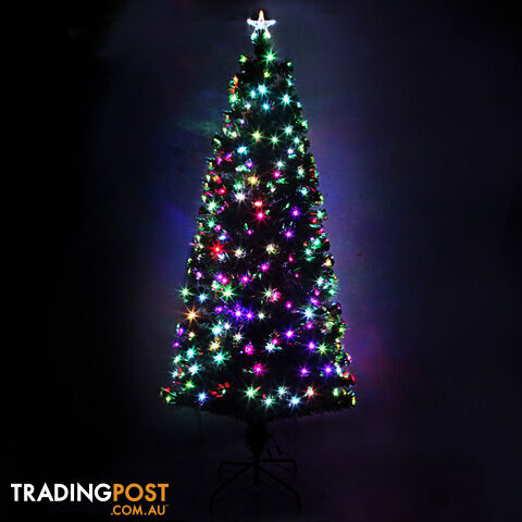 2.1M 260LED Christmas Tree