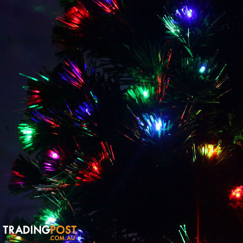 2.1M 260LED Christmas Tree