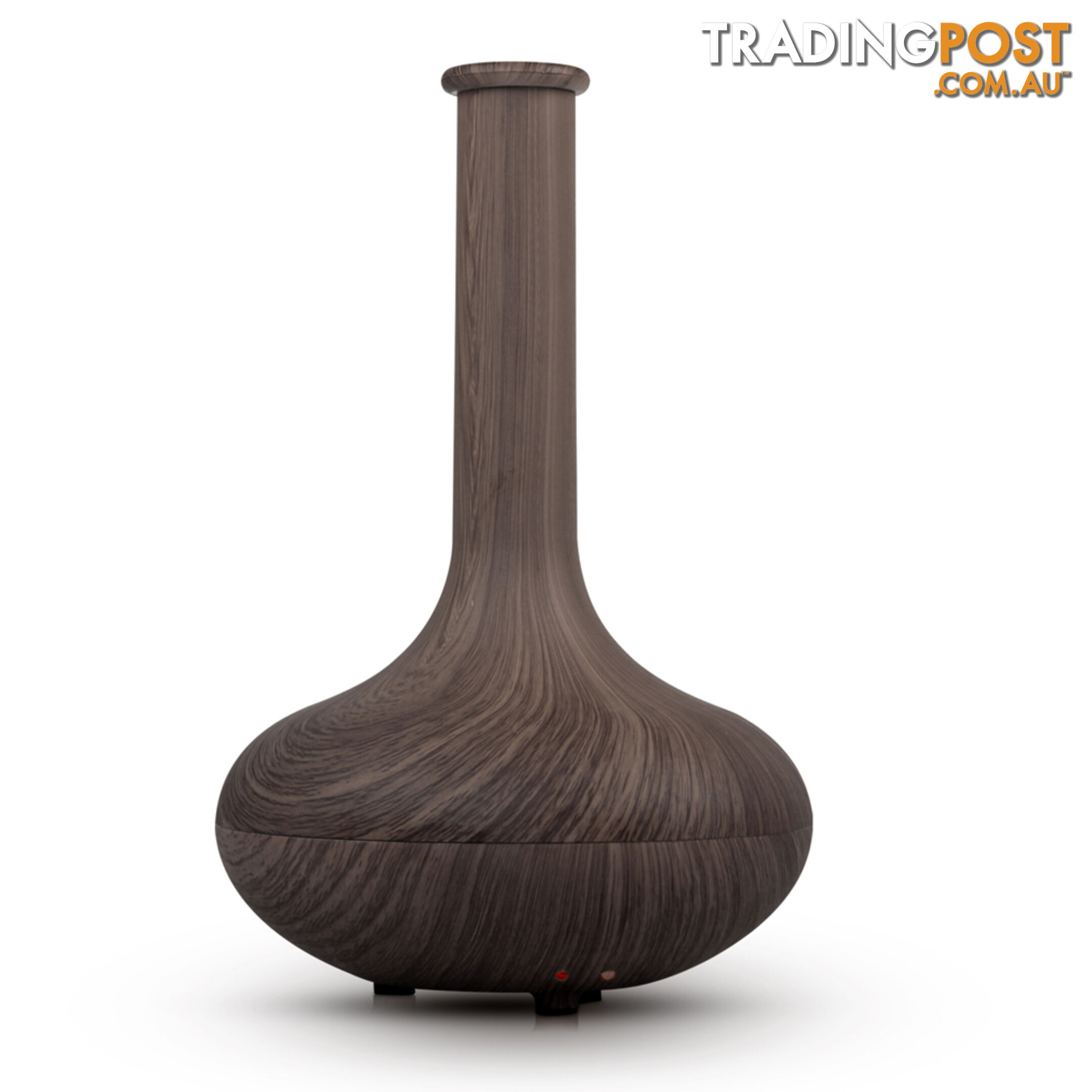 160ml 4-in-1 Aroma Diffuser Dark Wood