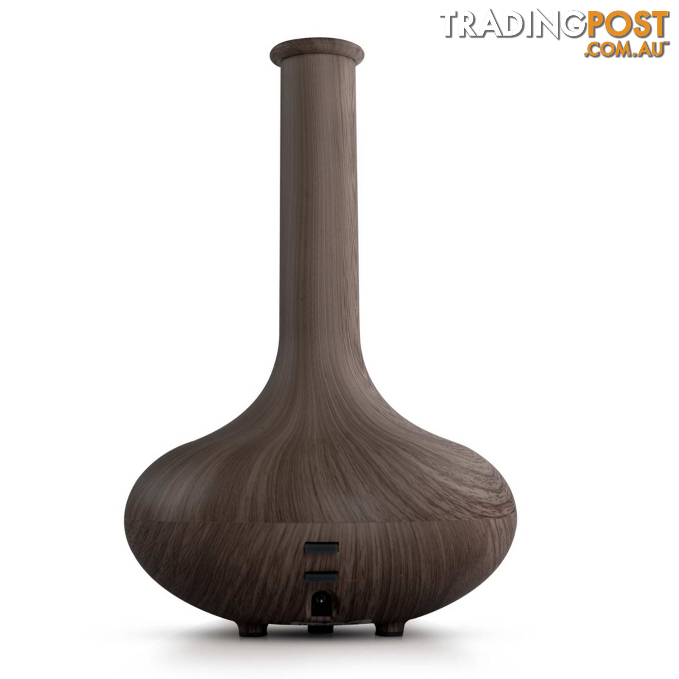 160ml 4-in-1 Aroma Diffuser Dark Wood