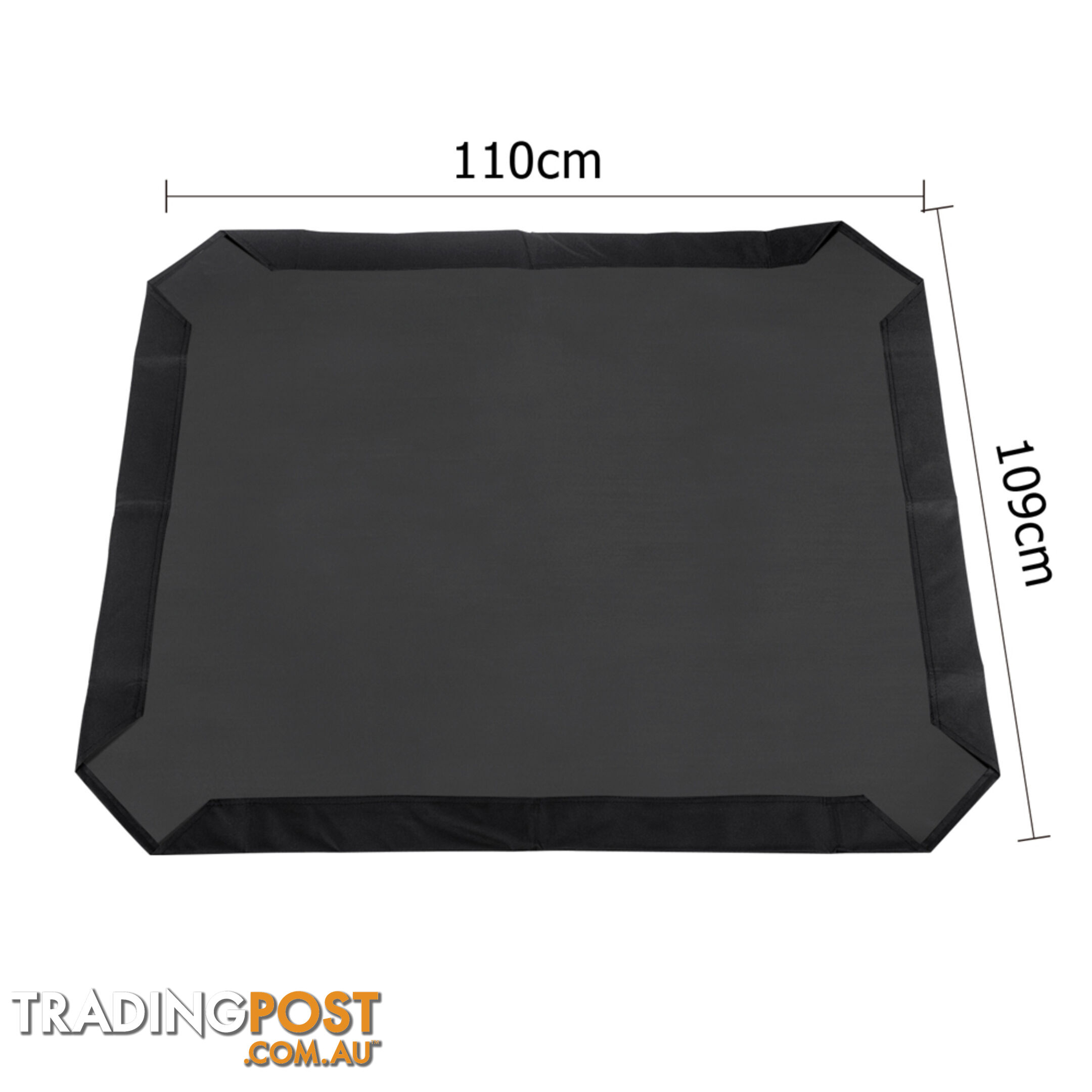 Extra Large Pet Dog Cat Trampoline Hammock Bed Replacement Cover