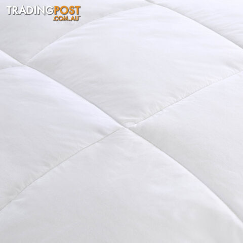 Australian Merino Quilt 700GSM - Queen