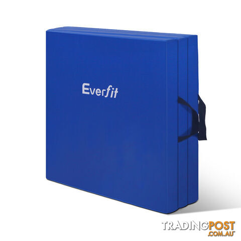 Everfit Trifold Exercise Mat