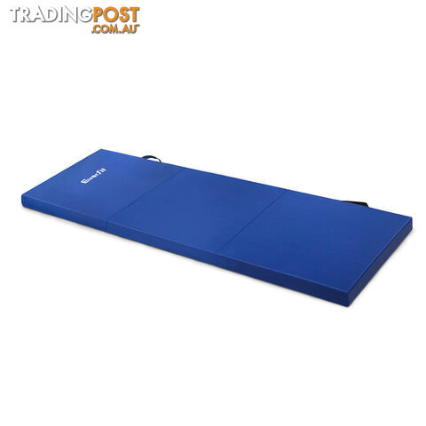 Everfit Trifold Exercise Mat