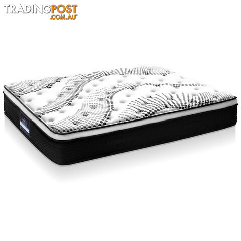 Euro Top Mattress - Single