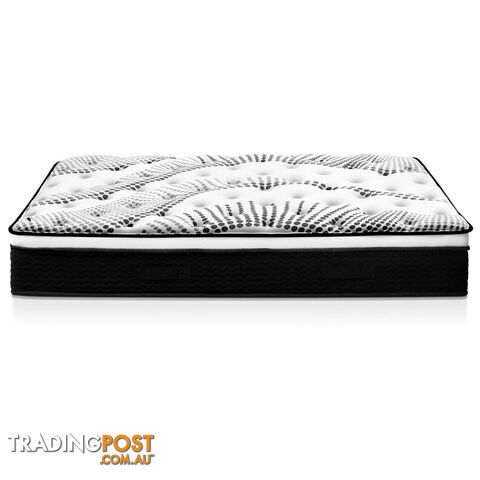 Euro Top Mattress - Single