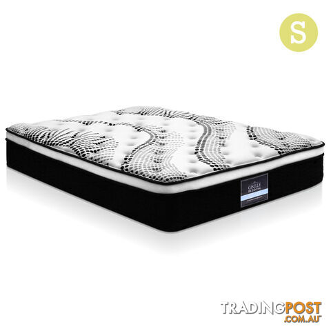 Euro Top Mattress - Single