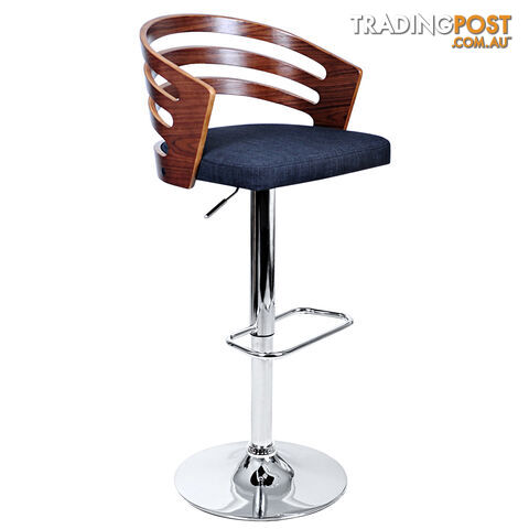 Wooden Bar Stool