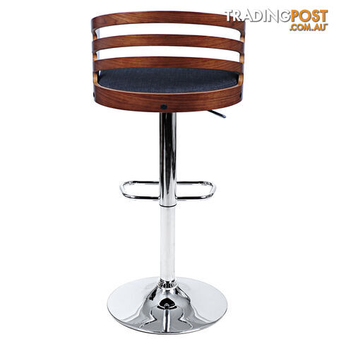 Wooden Bar Stool