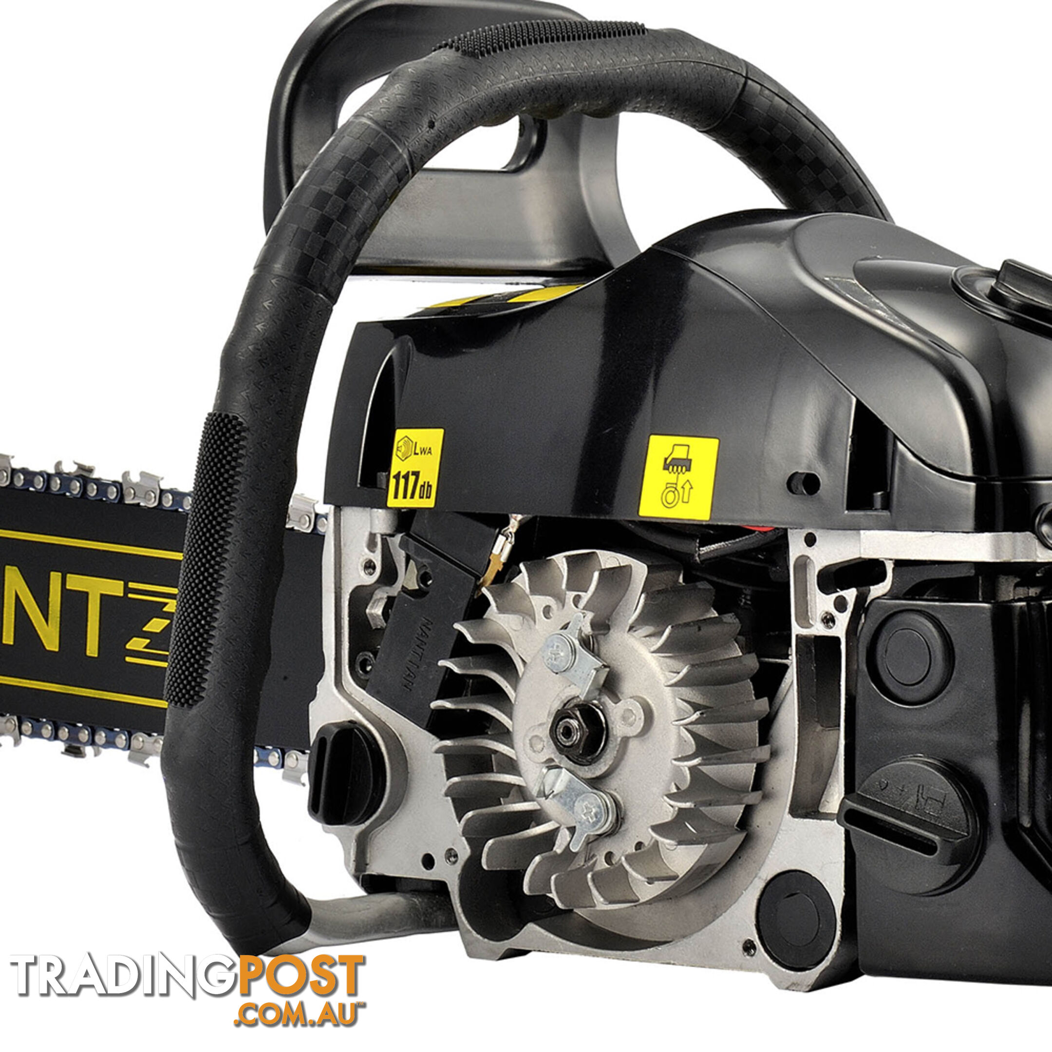 Giantz 58cc Petrol Chainsaw Pruning