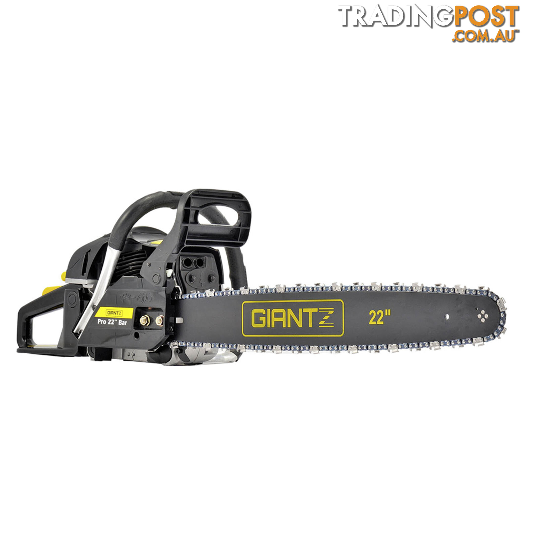 Giantz 58cc Petrol Chainsaw Pruning