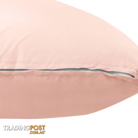 Nursing Support Pillow Feeding Baby Cushion Pink - photo 4 of 7