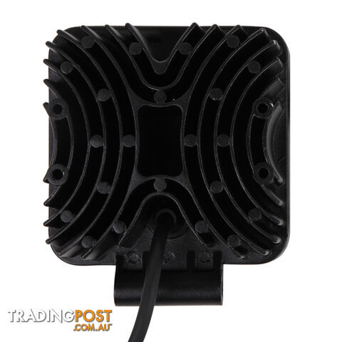 Set of 2 BEAMAX Square LED Work Lamp 27W - photo 4 of 8