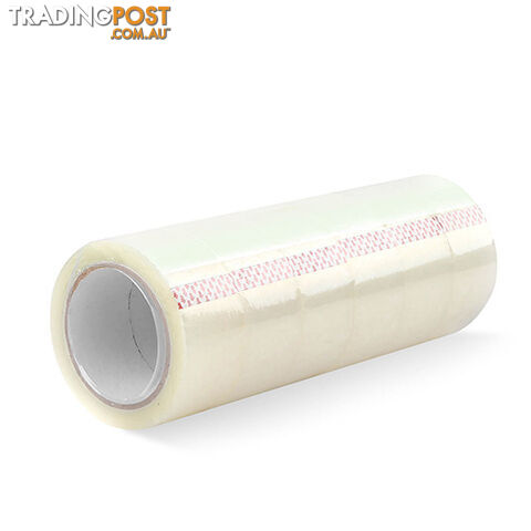 36 Rolls Transparent Packing Tape