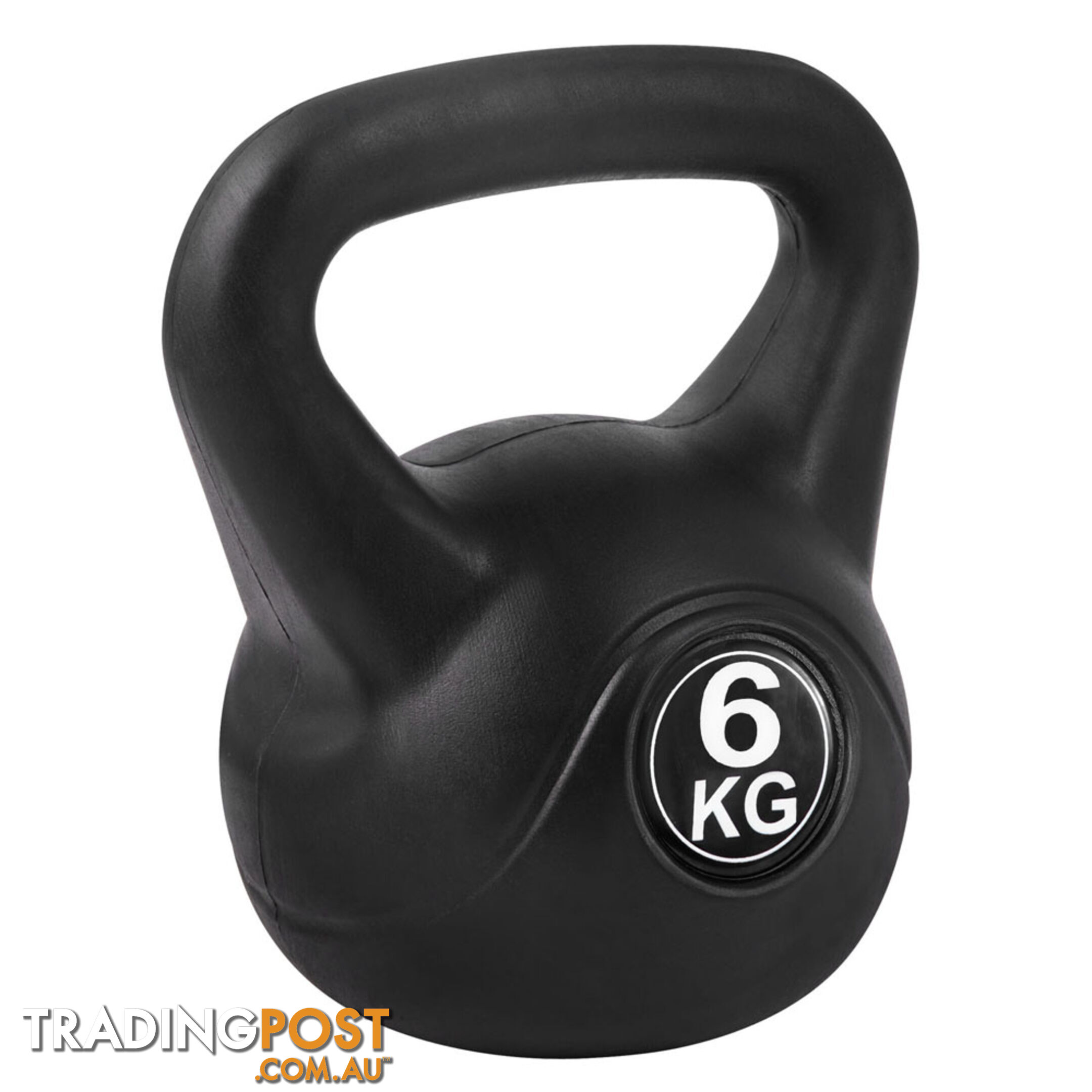 Set of 5 Kettle Bells Fitness Exercise Kit