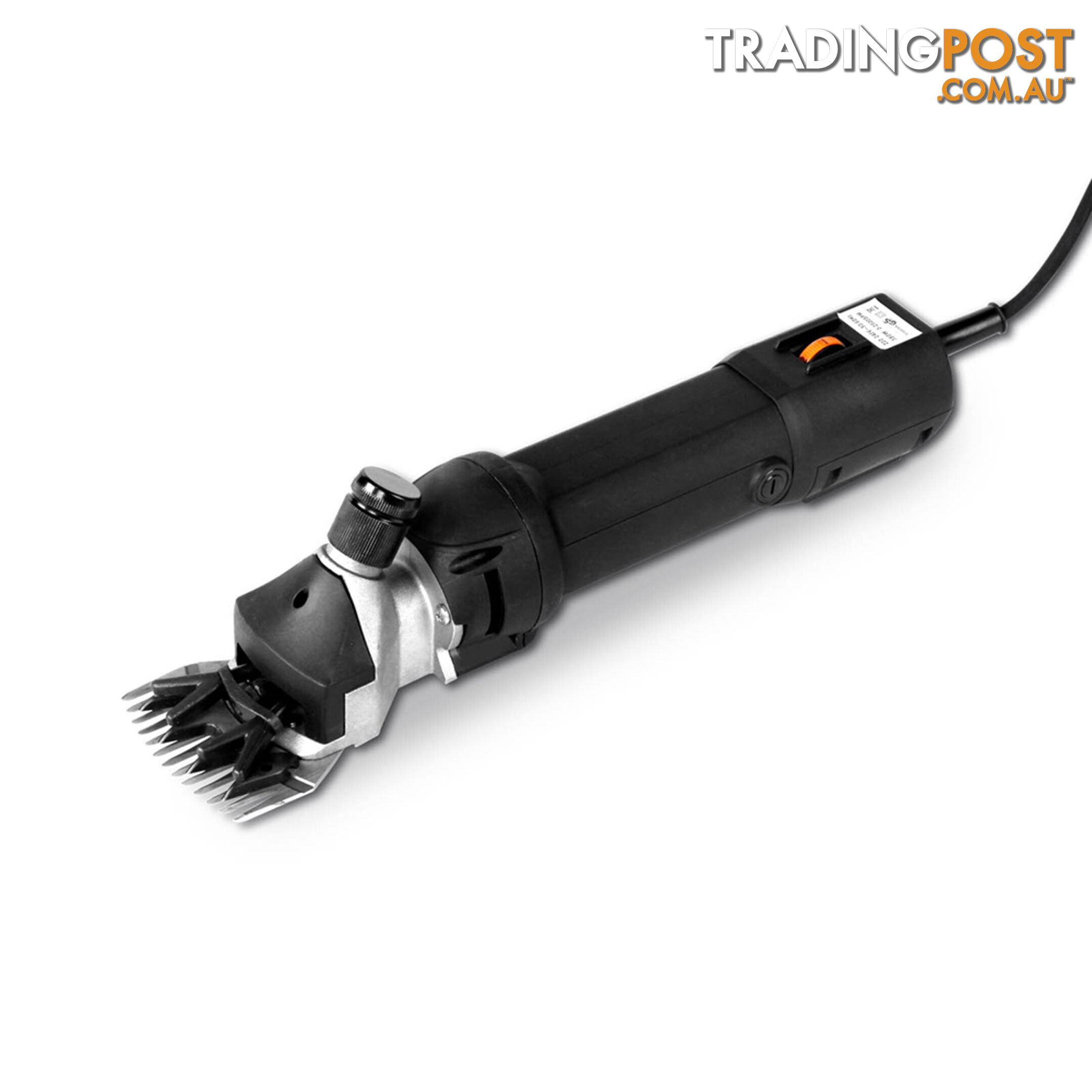 380W Sheep Shearing Grooming Clipper Kit