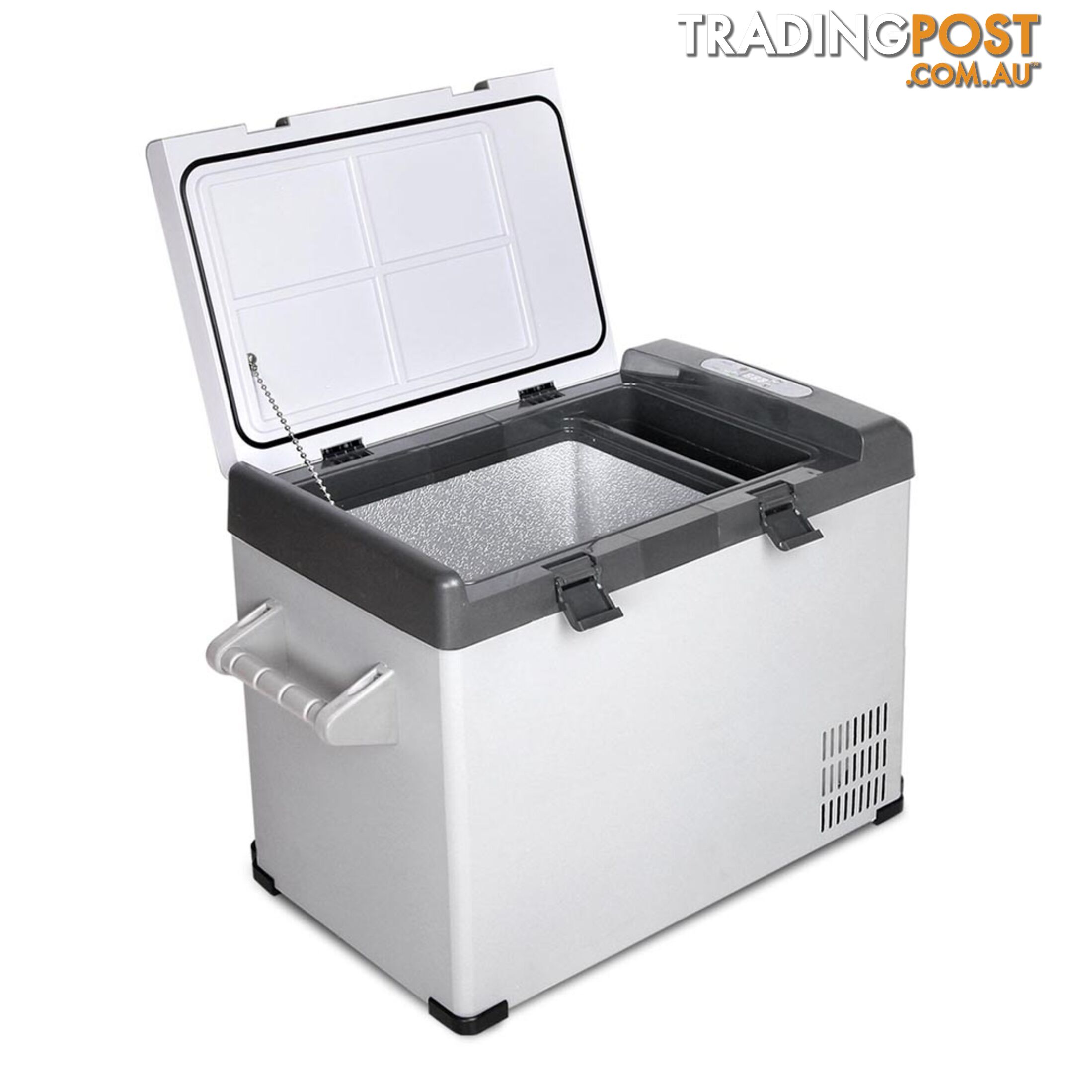 Portable Fridge & Freezer - Capacity 55L
