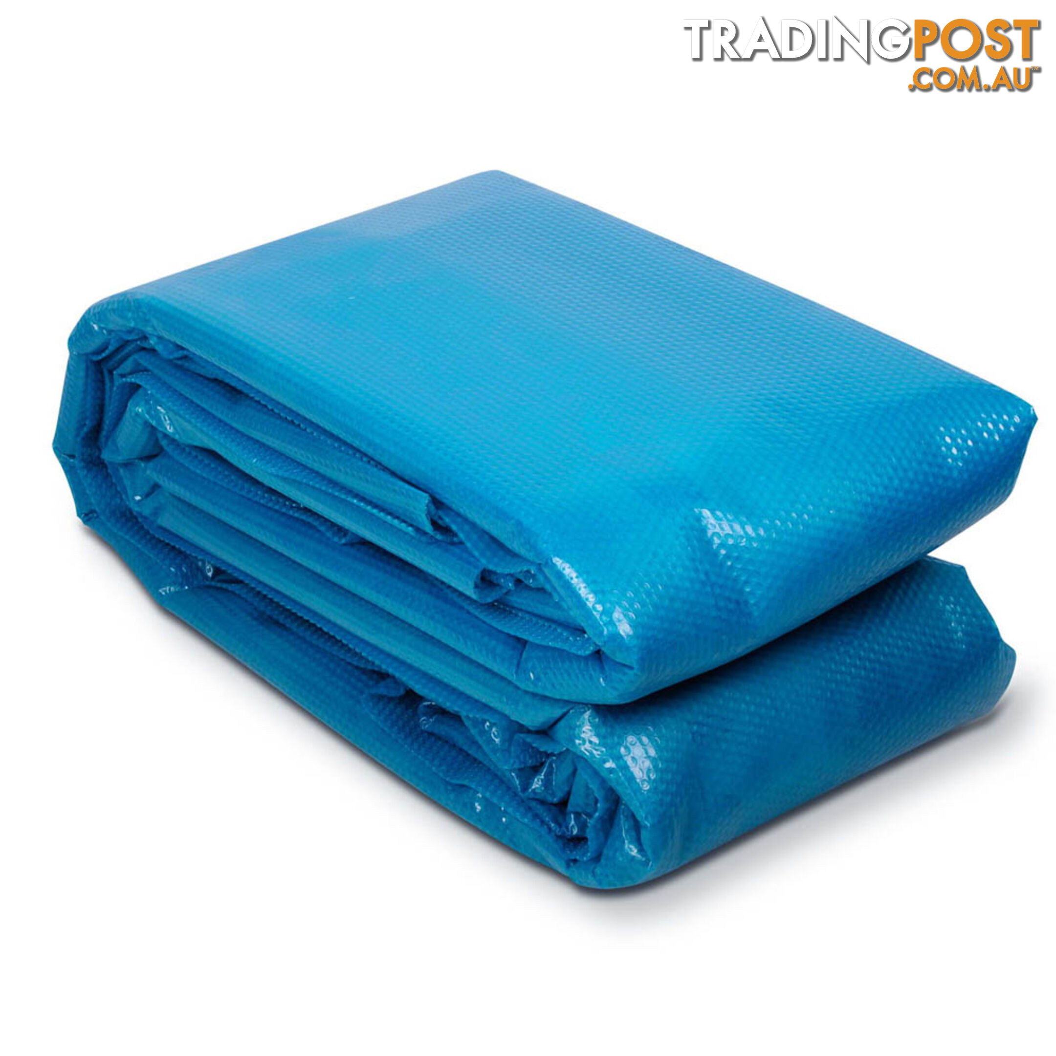 Isothermal Solar Swimming Pool Cover Bubble Blanket 6.5m X 3m