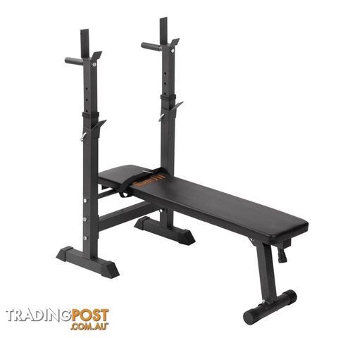 Foldable Fitness Weight Bench 330lbs