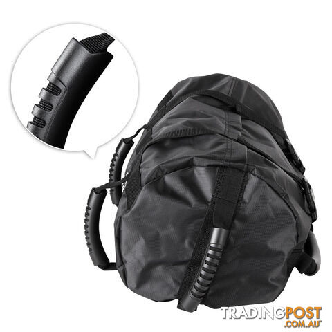 Sandbag Gym Training Weights 30 kg - photo 3 of 8