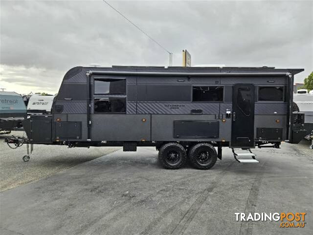 2026 RETREAT DAYDREAM 226R CARAVAN DAYDREAM 226R