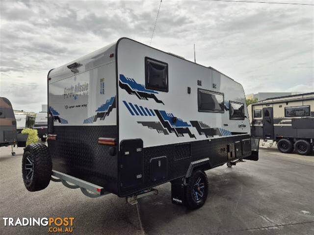 2022 GREAT AUSSIE XPLORA 15'6 CARAVAN XPLORA 15'6 - photo 5 of 24