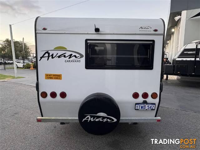 2021 AVAN ASPIRE 555 CARAVAN ASPIRE 555 - photo 4 of 15