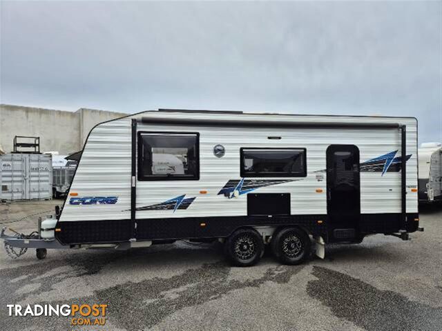 2022 FRANKLIN CORE CARAVAN CORE - photo 3 of 20