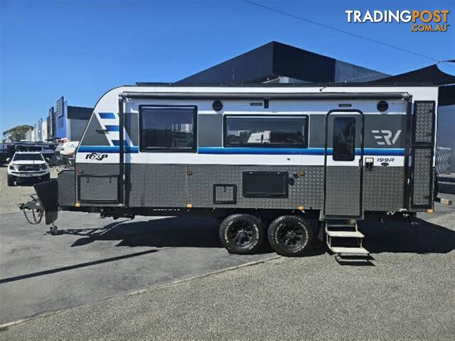 2022 RETREAT ERV 199R CARAVAN 48V OFF-GRID - photo 2 of 29