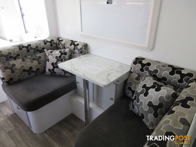 2022 Newgen Caravans NG20 - photo 4 of 11