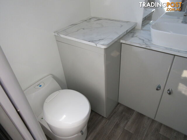 2022 Newgen Caravans NG20 - photo 5 of 11