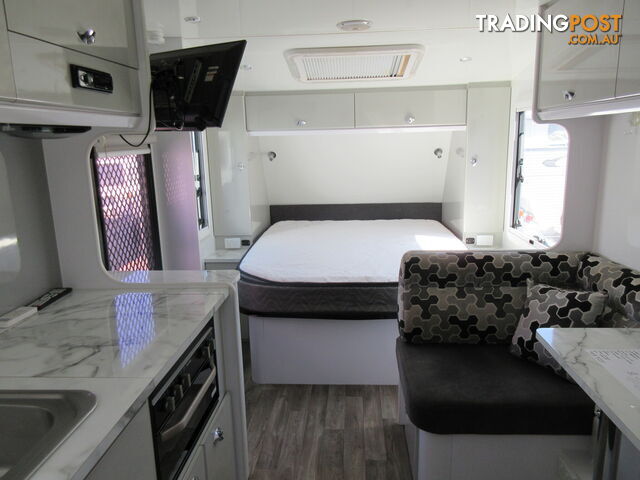 2022 Newgen Caravans NG20 - photo 3 of 11