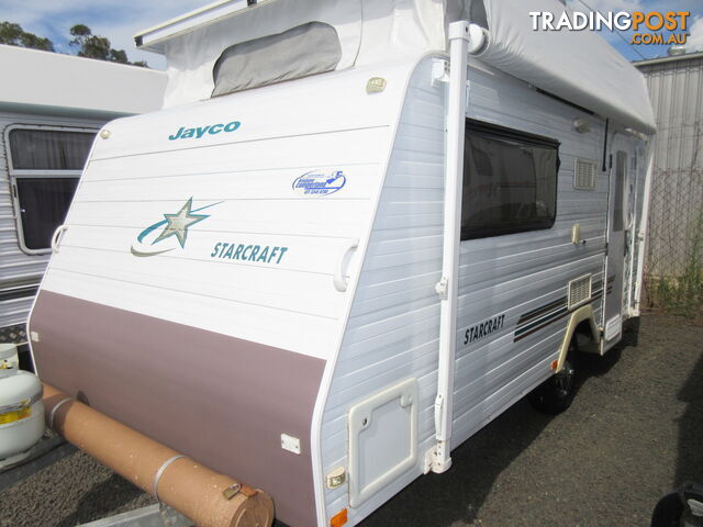 2010 Jayco STARCRAFT