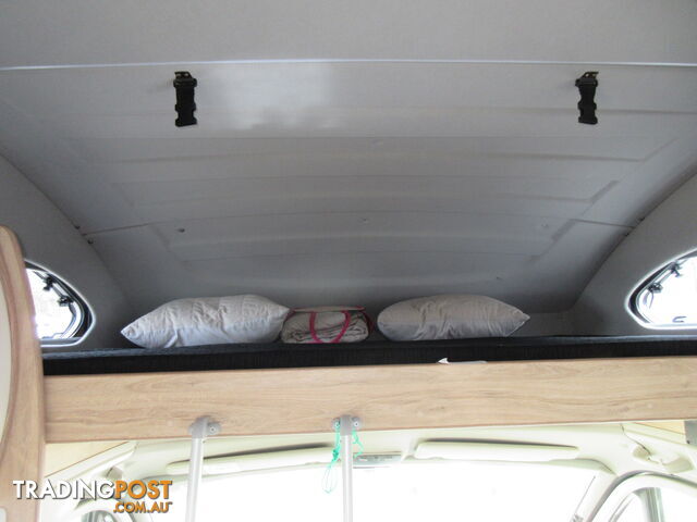 AVAN OVATION MOTORHOME. - photo 5 of 12